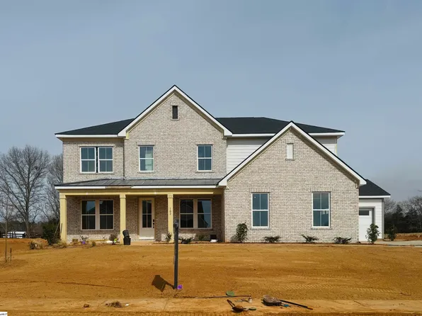103 Birch Horizon Ave Homesite 67, Simpsonville, SC 29681