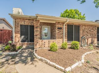 2336 Red River St, Mesquite, TX 75150