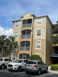 2817 Almaton Loop UNIT 403, Kissimmee, FL, 34747