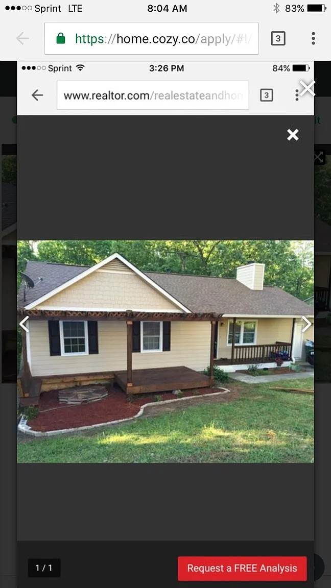 2735 Wildflower Ln photo 1
