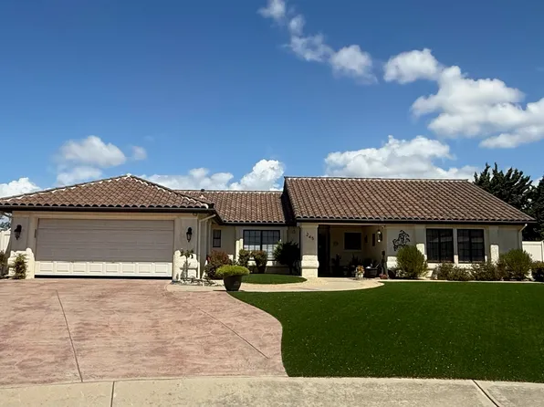 245 Eastbourne Ter, Santa Maria, CA 93455