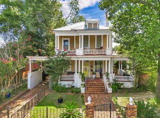 804 N Jefferson St, Albany, GA 31701