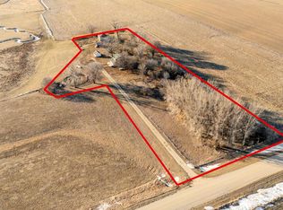 1850 181st St, Kenneth, MN 56147