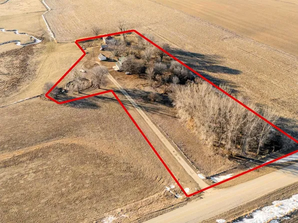 1850 181st St, Kenneth, MN 56147