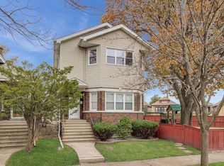 7764 W Elmgrove Dr, Elmwood Park, IL 60707