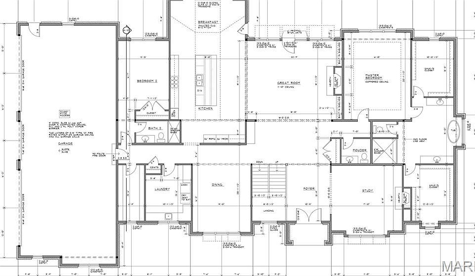 2nd image of 13742 Belcrest Ct