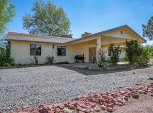 965 N Garner Ln, Camp Verde, AZ 86322