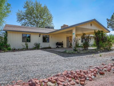 965 N Garner Ln, Cottonwood, AZ, 86322