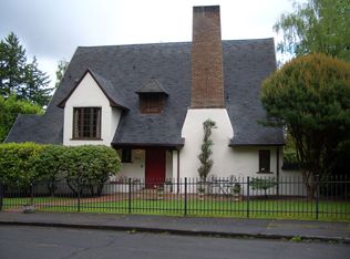 2506 SW Arden Rd, Portland, OR 97201