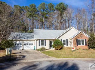 178 Spring Lake Dr, Athens, GA 30605