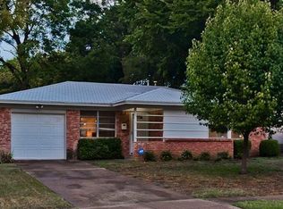 8509 Graywood Dr, Dallas, TX 75243
