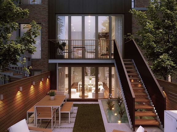 3rd image of 256 W 88th St