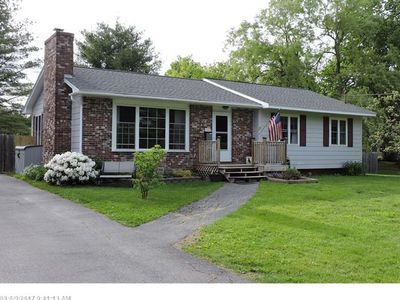 23 W Hill Rd, Gardiner, ME, 04345