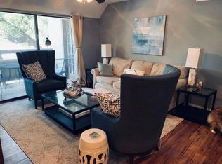 7640 W Greenway Blvd APT 3A, Dallas, TX 75209