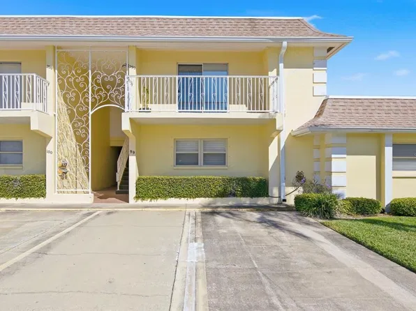 610 INDIAN ROCKS ROAD N #299, BELLEAIR BLUFFS, FL 33770