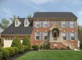 8452 Spring Showers Way, Ellicott City, MD 21043