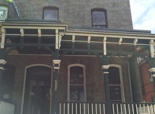 4024 Spruce St APT 1, Philadelphia, PA 19104