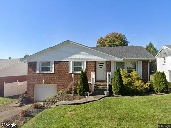 3 Willoughby Ave, Huntington, WV 25705