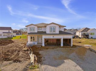 25033 W 141st Ter, Olathe, KS 66061