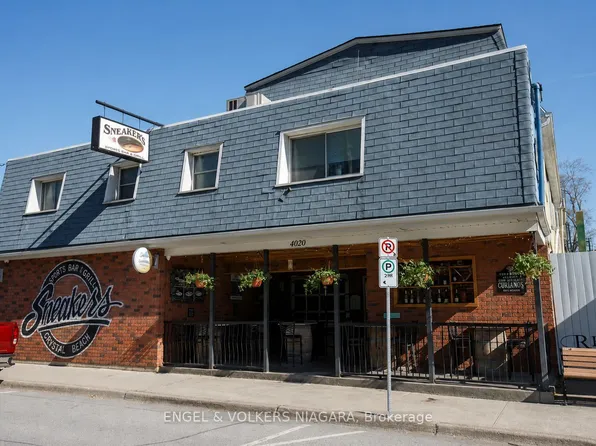 4020 Erie Rd, Fort Erie, ON L0S 1B0