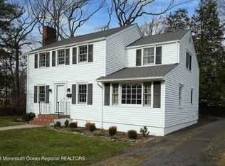 312 Lakeview Ave, Ocean, NJ