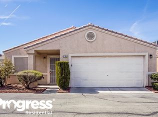 6705 Diamond Care Dr, Las Vegas, NV 89122