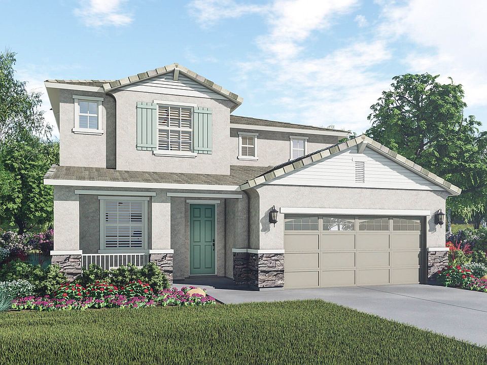 Elevation C