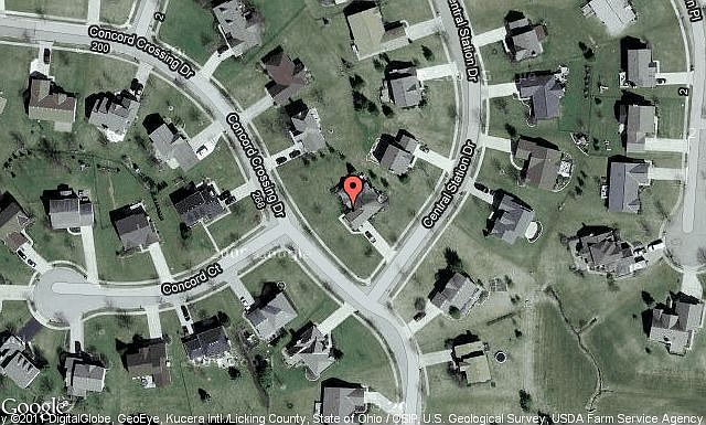 Map View