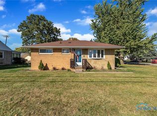 704 W Alexis Rd, Toledo, OH 43612