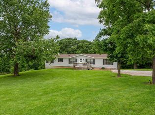 31243 Lee Rd, Sedalia, MO 65301