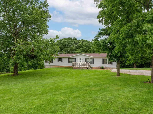 31243 Lee Rd, Sedalia, MO 65301