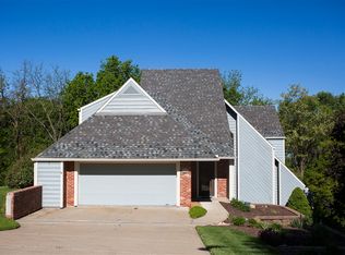 2916 Westdale Ct, Lawrence, KS 66049