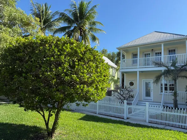 53 Spoonbill Way, Key West, FL 33040
