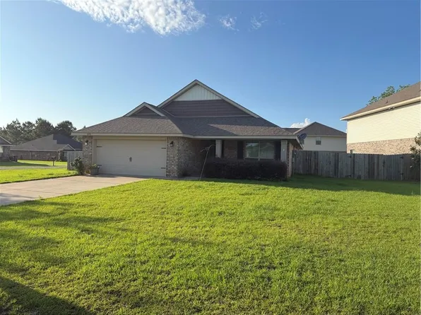 6350 Blueberry Ct, Irvington, AL 36544