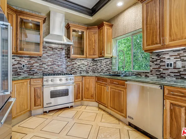 4520 Fulton Ave APT 5, Sherman Oaks, CA 91423