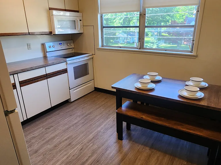 Table Only Included
