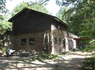 16167 Highway 62 W, Eureka Springs, AR 72632