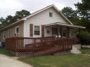 3320 Sewells Point Rd, Norfolk, VA 23513