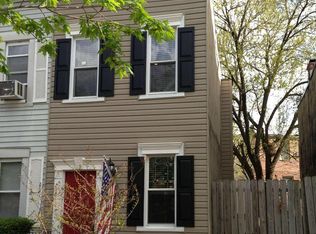 1215 I St SE, Washington, DC 20003