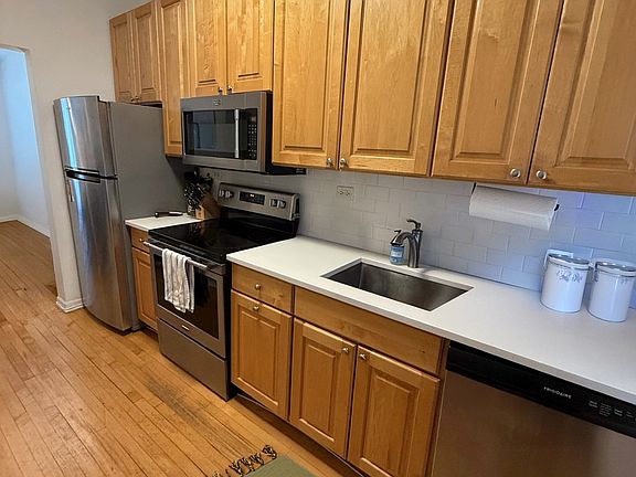 The Deming Kitchen