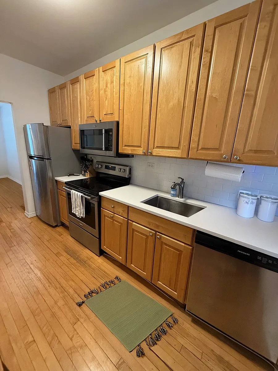 The Deming Kitchen - 506 West Deming
