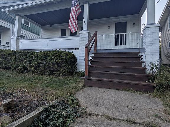 2nd image of 716 Allegheny Ave