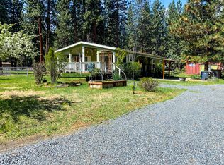 59905 Cheyenne Rd, Bend, OR 97702