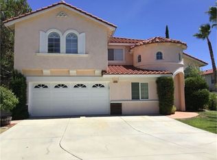 42264 Sand Palm Way, Lancaster, CA 93536