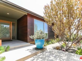 10744 Cranks Rd, Culver City, CA 90230