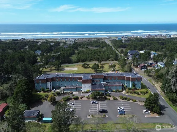 710 S Hancock Avenue #216, Westport, WA 98595