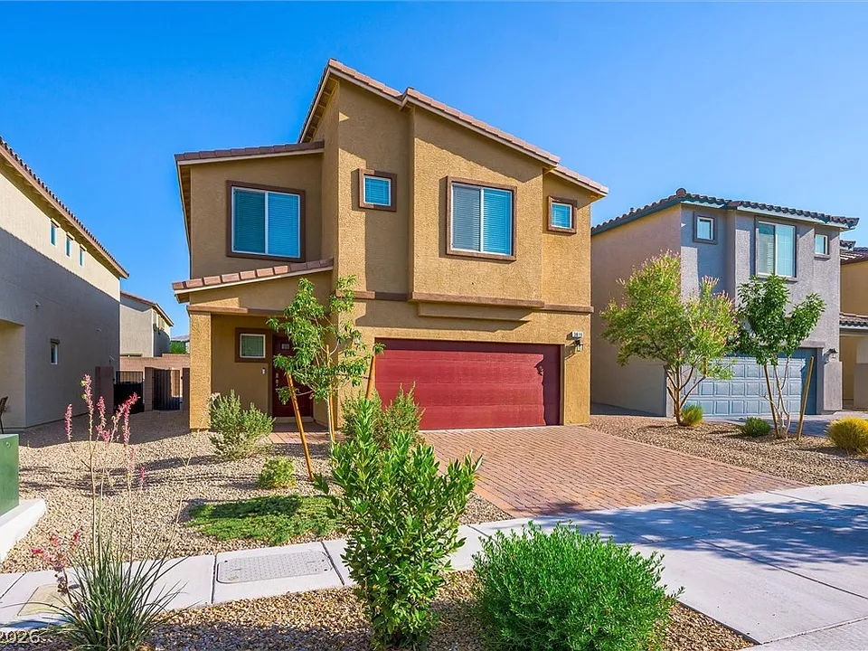 3819 Andorian Ave