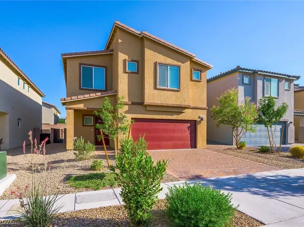 3819 Andorian Ave, North Las Vegas, NV 89084