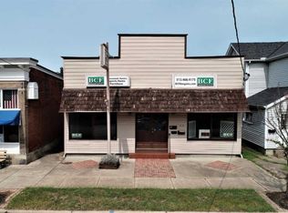 210 E State St, Trenton, OH