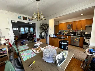 Rented by Metro Garden Realty NYC